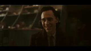 Los Mejores momentos de Loki (Loki Temporada 2) Parte 9