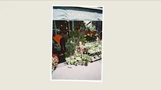 | playlist | 봄이 기다려지는 3월의 산책 🌼