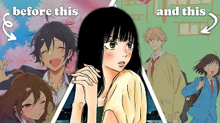 The Slice of Life Series That Changed Romance Anime (Kimi Ni Todoke)
