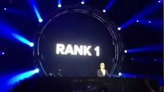 ASOT 550 INVASION: RANK 1 - PART 4, MOSCOW, 07/03/2012