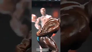 Brandon curry |#bodybuilding  #shortfeed #shorts #viral | Mr.Olympia Empire