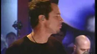 Chris Cornell - Outshined Live @ MMM