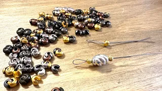 Using Crimp Covers - DIY Jewelry Making