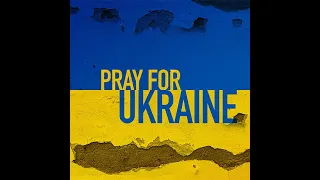 Vlad Vibe - PRAY FOR UKRAINE 2022