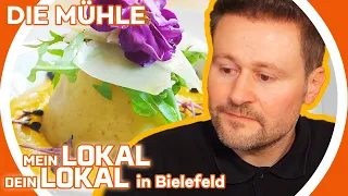 "SEHR VIEL FETT!" 🧈😡 Verfolgt Aleks sein eigener Kritikpunkt? | 2/2 | Mein Lokal, Dein Lokal