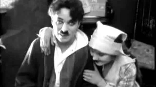 Charlie Chaplin Tribute -- Smile