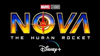 NOVA AND SILVER SURFER MCU CASTING REPORTS!