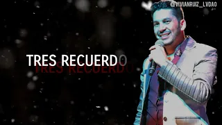 Los Recoditos - Tres Recuerdos - letra 🎬✍🎶