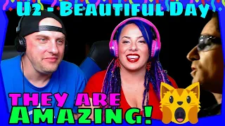 #Reaction To U2 - Beautiful Day (Live From The Fleet Center, Boston, MA, USA  2001) THE WOLF HUNTERZ