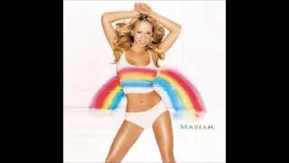 Mariah Carey feat. Joe & the  98 Degrees- Thank God I Found You