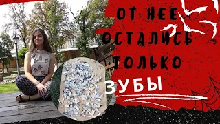 ПЕРЕД СМЕРТЬЮ ОНА ЗВОНИЛА В ПОЛИЦИЮ, НО ЕЙ НЕ ПОМОГЛИ. МОНСТР ИЗ КАРАКАЛА. ГЕОРГЕ ДИНКЭ.