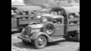 Chevrolet Leader News (Vol. 3, No. 3) - 1937 - CharlieDeanArchives / Archival Footage