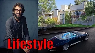 Josh Groban Lifestyle, Cars, House, Net Worth, Family, Career,Girlfriend , And Biography