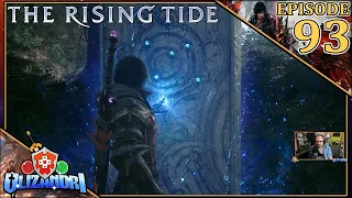 Final Fantasy XVI: The Rising Tide - Bird Of Passage & Hand Of Tethys Trial By Water - Episode 93