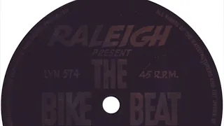 The Rally Rounders - The Bike Beat