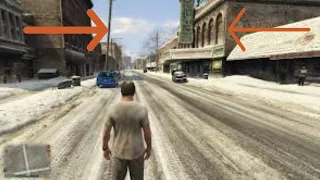 How To Get To North Yankton In 2022 | Grand Theft Auto 5 (STORY MODE)