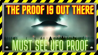 *Luis Elizondo Reveals "The Most Shocking UFO Evidence" - What You See Will Blow Your Mind!*