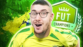 RONALDO LA WEEKEND LEAGUE pe FIFA 20 !