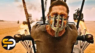 Top 10 Movies About The End of The World