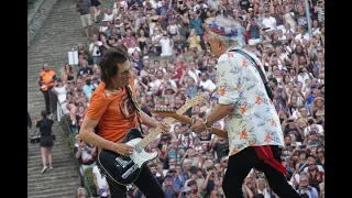 The Rolling Stones - SIXTY tour rarities: all songs that were only played once on the 60tour | video