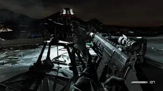 Call of Duty® Ghosts CAPTURE THE HVT MISSION PC GAMEPLAY  SPYRAL GAMING