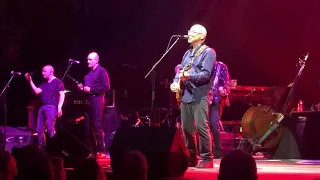 Mark Knopfler  - Once upon a time in the west - Royal Albert Hall - 22nd May 2019