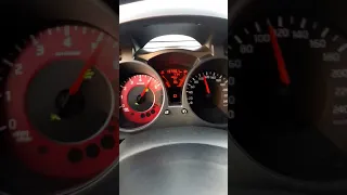 Juke nismo 80km 180km.