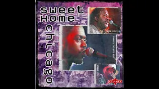 Billy Branch , Fenton Robinson & Howard  White Boys - Sweet Home Chicago (Full Album)