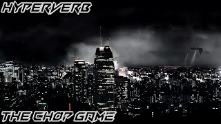 Hyperverb - The Chop Game