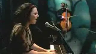 Evanescence- live "Good enough"