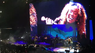 "Gravity" - John Mayer in Concert - 2019