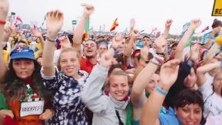 World Youth Day Cracow Poland 2016