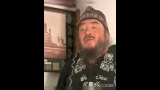 Святая Русь - схиархимандрит Зосима (Сокур)
