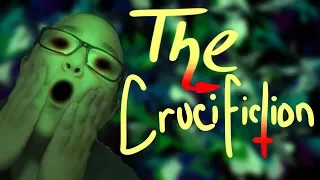 The Crucifixion Trailer Reaction