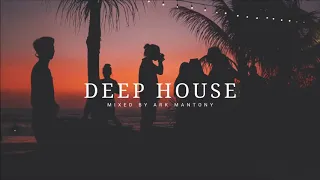 Deep House Feeling Tropical Music🌴 Mix Vol.1 Vocal Music