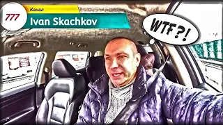 Всё-таки МОЖНО / Машина из Беларуси в Россию @Ivan Skachkov