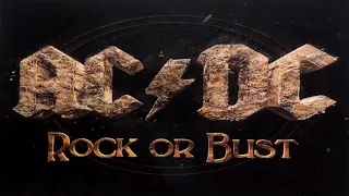 AC/DC - Sweet candy - ROCK OR BUST (2014)