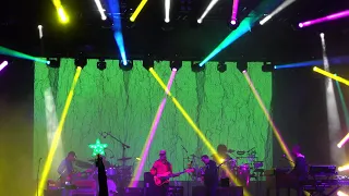 UMPHREY'S McGEE : Entire 1st Set : {4K Ultra HD} : Three Sisters Park : Chillicothe, IL : 5/27/2022