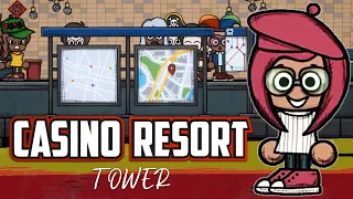 Magic Bus | Casino Resort Tower (Part 26)