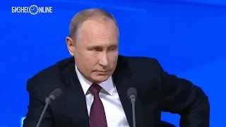 Путин Кудрину: «Нечего на зеркало пинять, коли рожа кривая!»