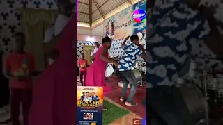 Odehyieba Priscilla best dancing wow