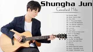 Sungha Jung Greatest Hits Full Album | The Best Of Sungha Jung 2020