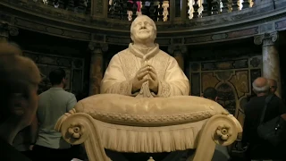 Basilica di Santa Maria Maggiore (Rome, Italy)