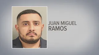 HPD officers accused of tampering with evidence in road rage case turns himself in, resigns