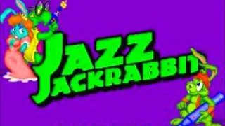 Jazz Jackrabbit-- Boss Battle (midi cover)