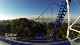 Millennium Force - Official POV