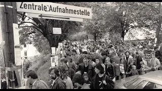 Flucht aus der DDR: Vergessene Stadtgeschichte zwischen Ost und West? I Doku DDR BRD