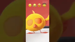 #shorts chicky emoji challenge 😒😂😍🤠|| Do Subscribe For Me Guys 😫👇 ||