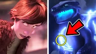The Dark Truth of How To Train Your Dragon 3