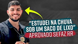 "A regra dos 60 min salvou meus estudos"